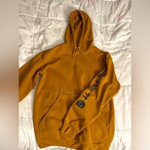 Carhartt Hoodie